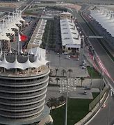 Image result for Bahrain International Circuit First Turn