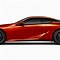 Image result for Lexus LC 500 Cartoon