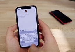 Image result for Black Dot On iPhone Screen