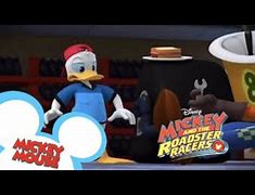 Image result for The Biggest Heist Ever Mickey