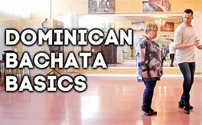 Image result for Dominican Bachata Step