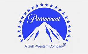 Image result for Paramount Television Split Box Logo Remake