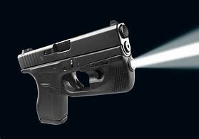 Image result for Glock 42 Laser Sight