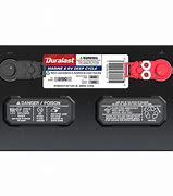 Image result for Autozone Marine Battery