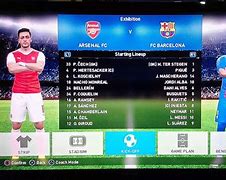 Image result for PES 2017 PS3