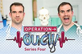 Image result for Operation Ouch Episodes