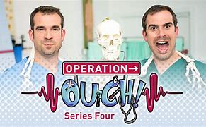 Image result for Operation Ouch