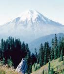 Image result for Mount St. Helens Lateral Blast