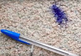 Image result for Image of Ink Stain with Pen