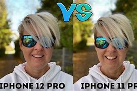 Image result for iPhone 11 vs 12 Red