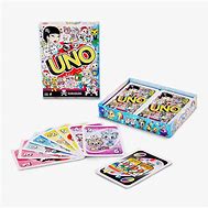 Image result for New Uno Card Game