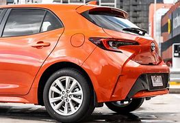 Image result for Toyota Corolla XSE Accessories