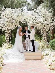 Image result for Beautiful Wedding Aisles