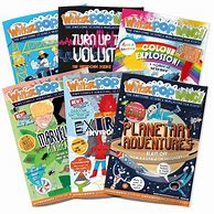 Image result for Science Magazines for Kids