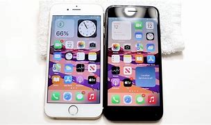Image result for iPhone 6s V iPhone 8