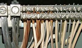 Image result for Aluminum House Wiring