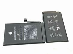 Image result for iPhone XS Battery Cells