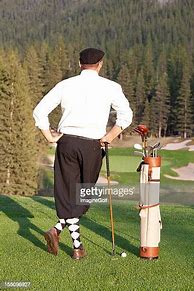 Image result for Plus Fours and Argyle Socks