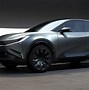 Image result for Toyota Concept SUV