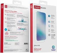 Image result for ZAGG Screen Protector Replacement Kit XTR2