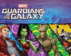 Image result for Galaxy Cartoon Characters