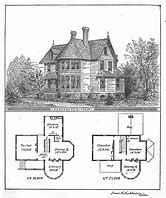 Image result for Historic Mansion Plans
