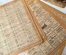 Image result for Phone Book with Occupations