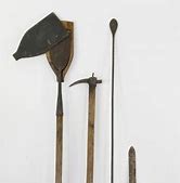 Image result for 19th Century Whaling Tools