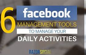 Image result for Facebook Management HD