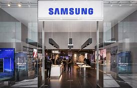 Image result for Samsung Shopping