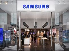 Image result for Samsung Electronics Store