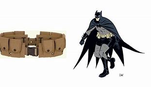 Image result for Batman Panther Cowl