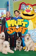 Image result for Raini Rodriguez On Mutt and Stuff