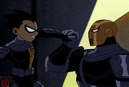 Image result for Teen Titans Apprentice Part 2