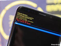 Image result for Factory Reset Android From Lock Screen