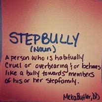 Image result for Quotes About Terrible Step Children