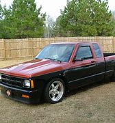 Image result for Chevy S10 Front
