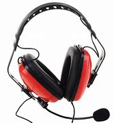 Image result for Noise Cancelling Walkie Talkie Headset