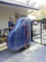 Image result for Baby Grand Piano Moving Dolly
