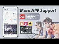 Image result for Fitshow App iPad