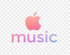 Image result for Small Apple Music Logo