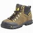 Image result for Caterpillar Steel Toe Shoes