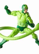 Image result for Marvel Scorpion Action Figure