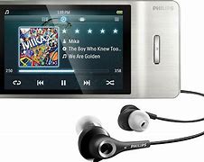 Image result for Philips GoGear 8GB MP3