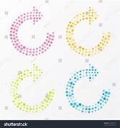 Image result for Refresh Symbol Colours