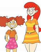 Image result for Fish Hooks Bea Human