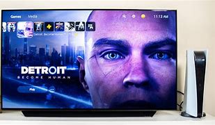 Image result for Best TV for PS5 Gaming