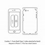 Image result for iPhone 8 Plus Bottom