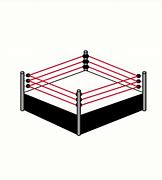 Image result for Wrestling Ring Overhead View Clip Art