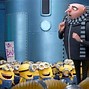 Image result for Gru Lines Despicable Me